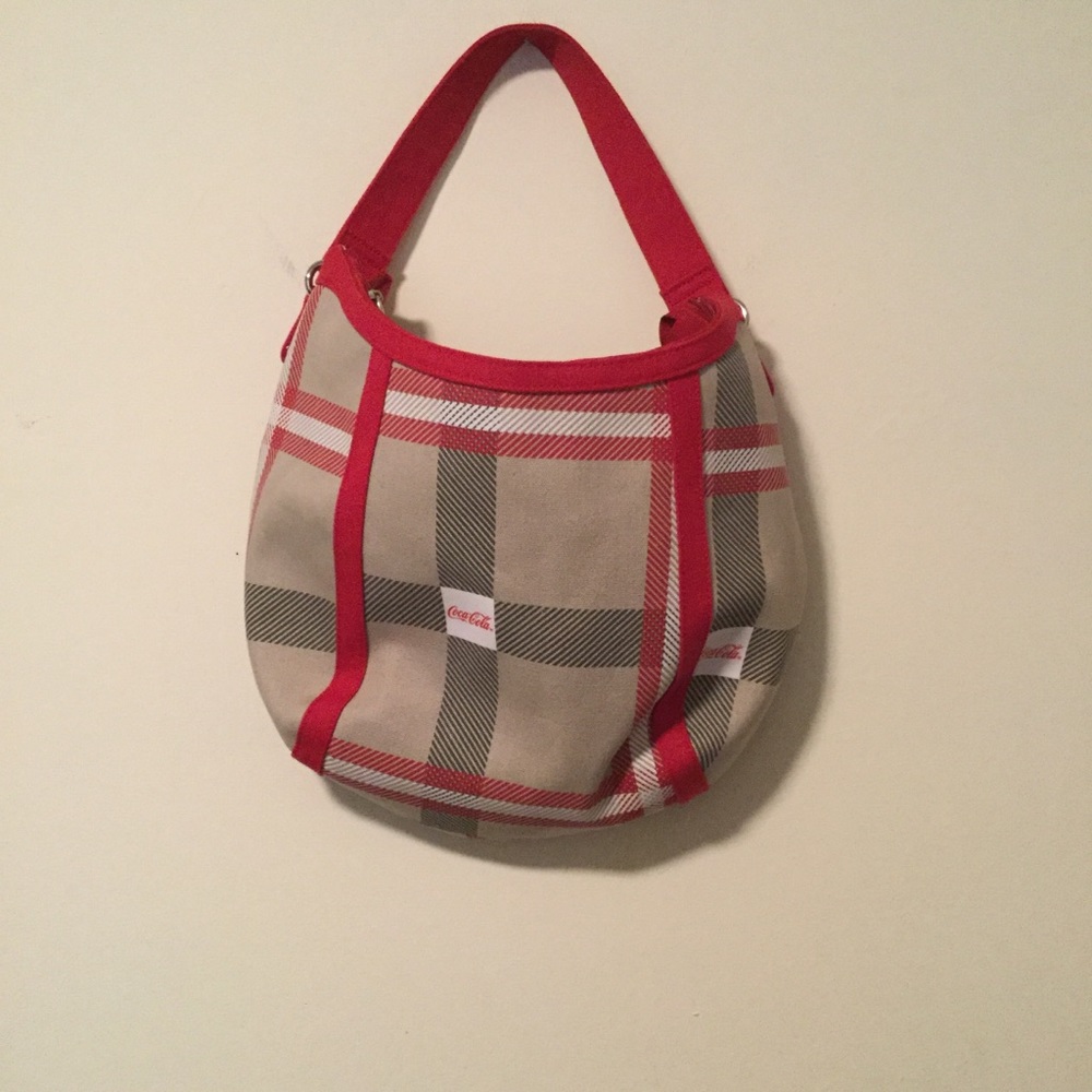 YEAR END CLEAR OUT - Coca-Cola purse.